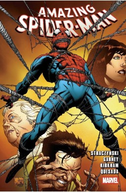 Amazing Spider-Man T.5
