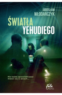 Światła Yehudiego