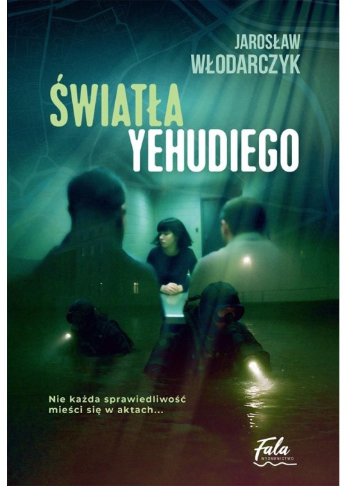 Światła Yehudiego
