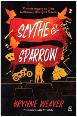 Scythe & Sparrow