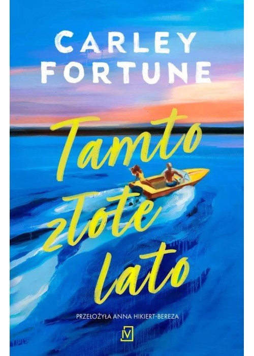 Tamto złote lato