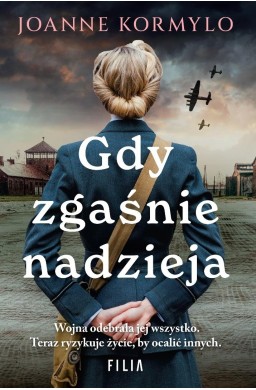 Gdy zgaśnie nadzieja