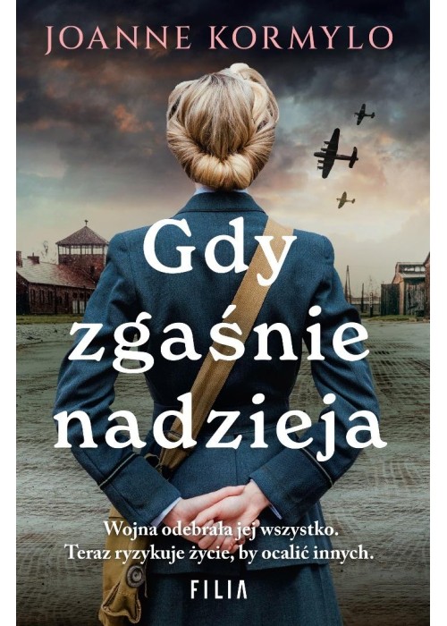 Gdy zgaśnie nadzieja