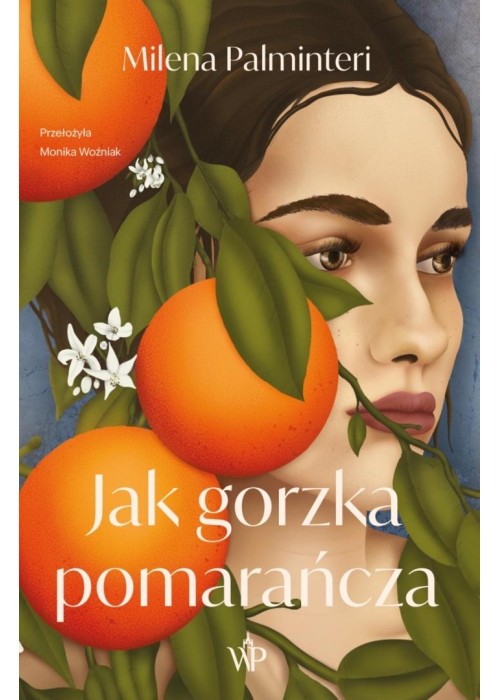 Jak gorzka pomarańcza