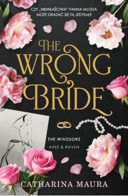 The Windsors T.1 The Wrong Bride