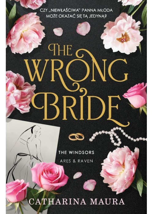 The Windsors T.1 The Wrong Bride