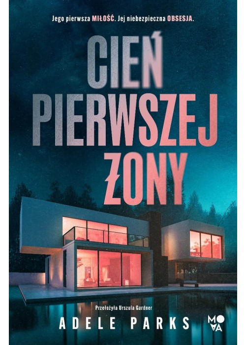 Cień pierwszej żony
