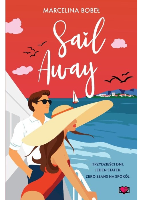 Sail Away
