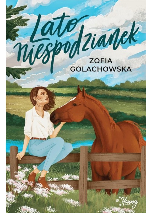 Lato niespodzianek
