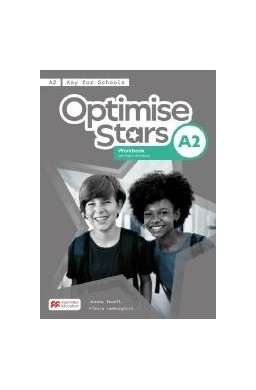 Optimise Stars A2 WB + kod