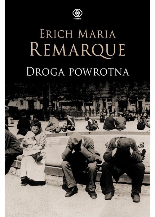 Droga powrotna