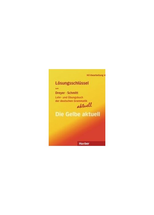 Lehr- und Ubungsbuch der deutschen... Klucz Lehr- und Ubungsbuch der deutschen... Klucz