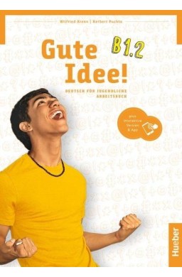 Gute Idee! B1.2 AB + kod