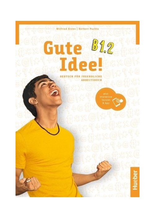 Gute Idee! B1.2 AB + kod