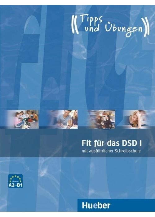 Fit fur die DSD I Podręcznik