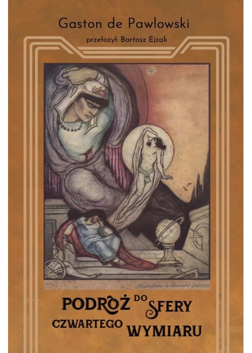Podróż do sfery czwartego wymiaru