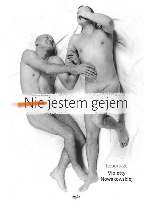 (Nie) jestem gejem