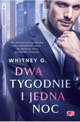 Dwa tygodnie i jedna noc