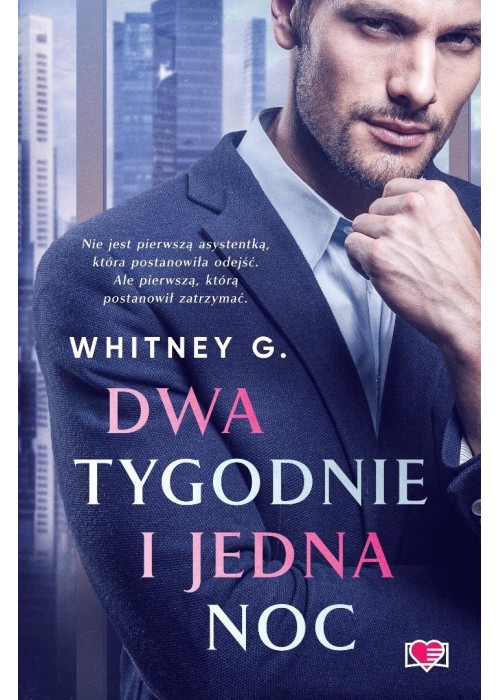 Dwa tygodnie i jedna noc
