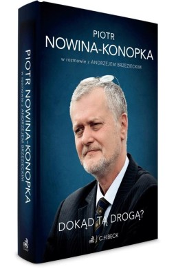 Dokąd tą drogą?
