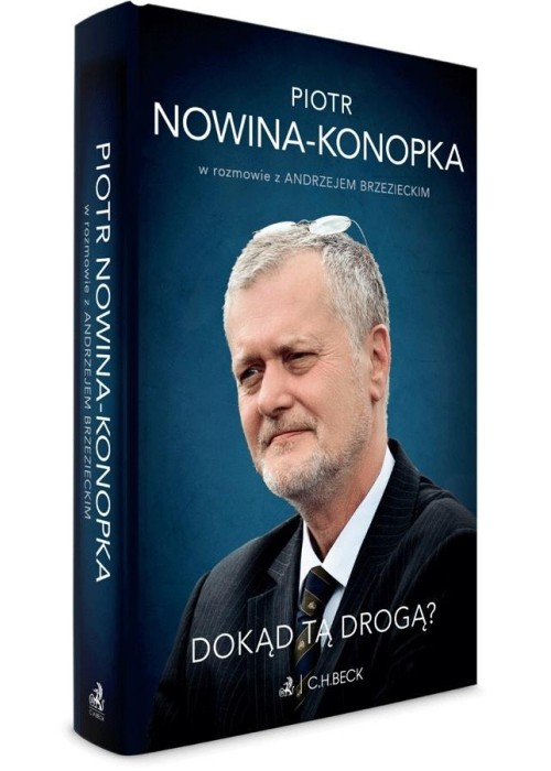 Dokąd tą drogą?