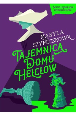 Tajemnica Domu Helclów w.3