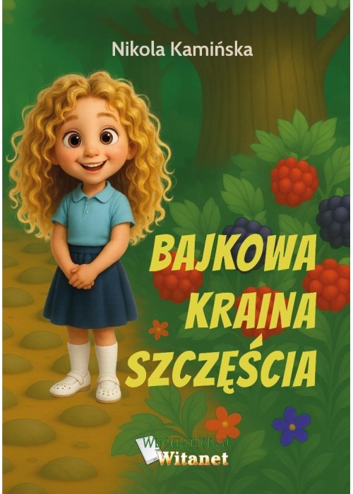 Bajkowa kraina szczęścia