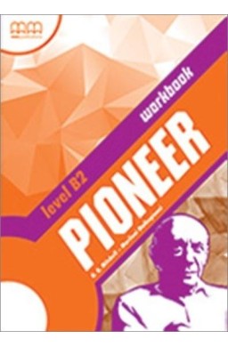 Pioneer B2 WB