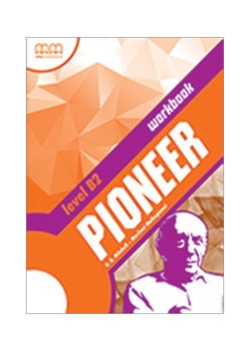 Pioneer B2 WB Pioneer B2 WB