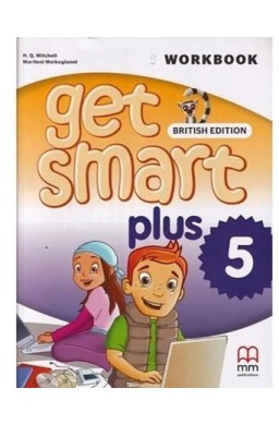 Get Smart Plus 5 WB