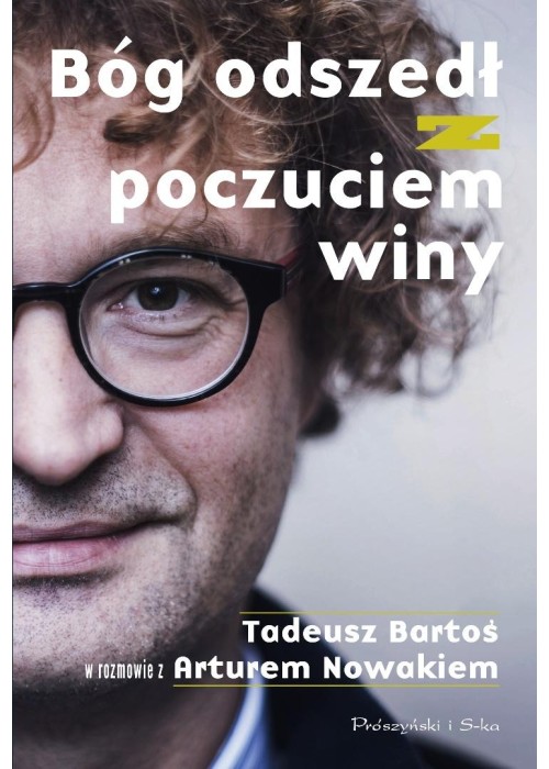Bóg odszedł z poczuciem winy