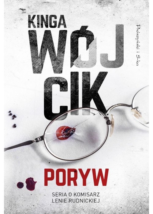 Poryw