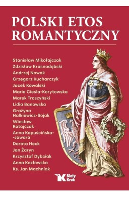 Polski etos romantyczny