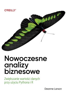 Nowoczesne analizy biznesowe
