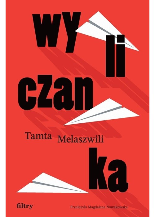 Wyliczanka