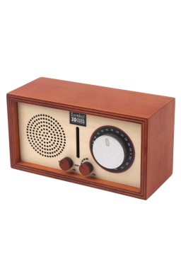 Łamigłówka - Retro Radio Secret - poziom 2/4