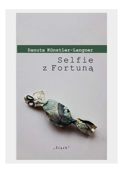 Selfie z Fortuną