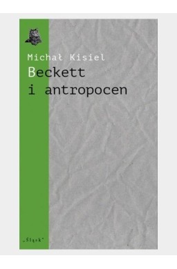 Beckett i antropocen