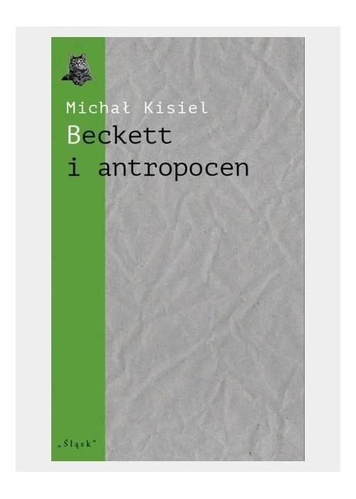 Beckett i antropocen
