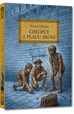 Chłopcy z Placu Broni