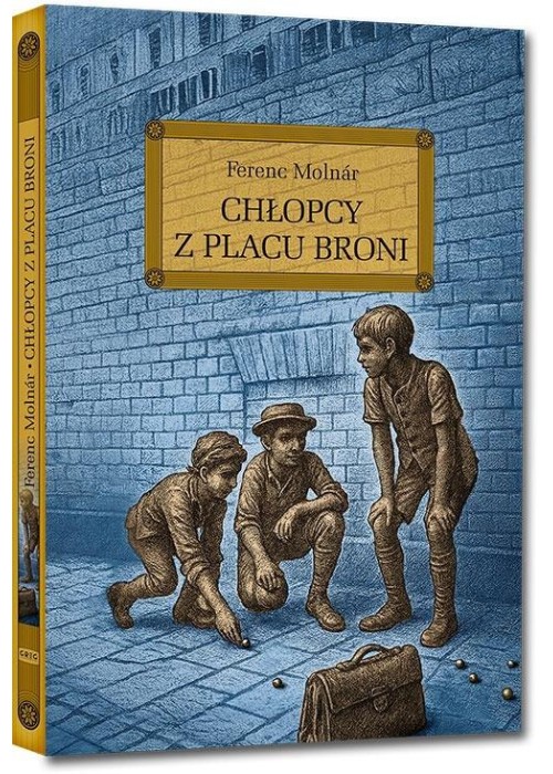 Chłopcy z Placu Broni