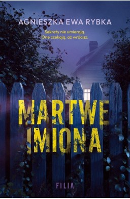 Martwe imiona
