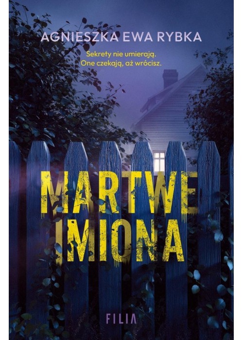 Martwe imiona