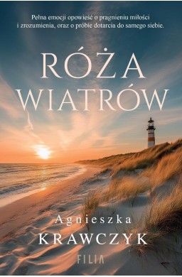 Róża wiatrów