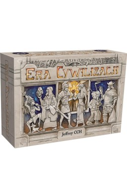 Era Cywilizacji GALAKTA