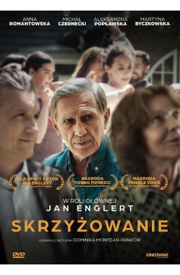 Skrzyżowanie DVD