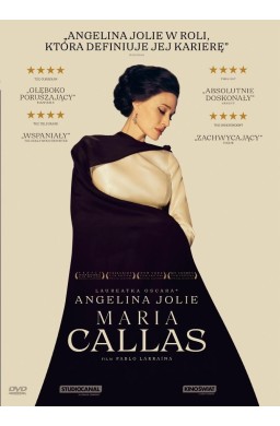 Maria Callas DVD