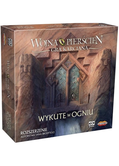 Wojna o Pierścień: Wykute w Ogniu GALAKTA