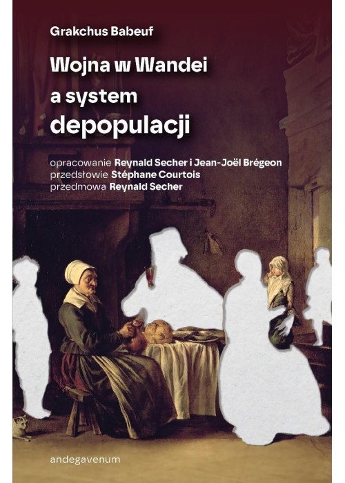 Wojna w Wandei a system depopulacji
