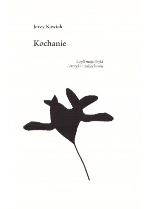 Kochanie Kochanie